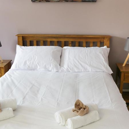 Vila Hawthorn Hideaway Manorhamilton Exteriér fotografie