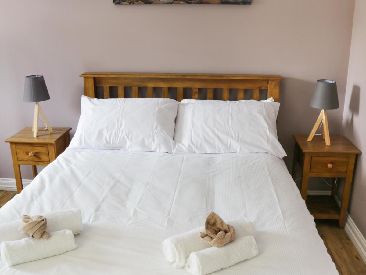 Vila Hawthorn Hideaway Manorhamilton Exteriér fotografie