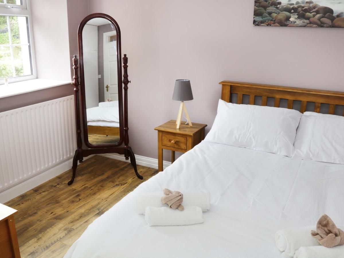 Vila Hawthorn Hideaway Manorhamilton Exteriér fotografie