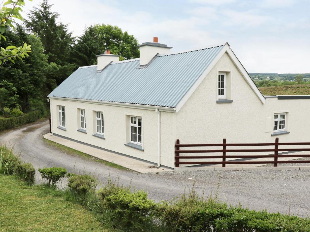 Vila Hawthorn Hideaway Manorhamilton Exteriér fotografie