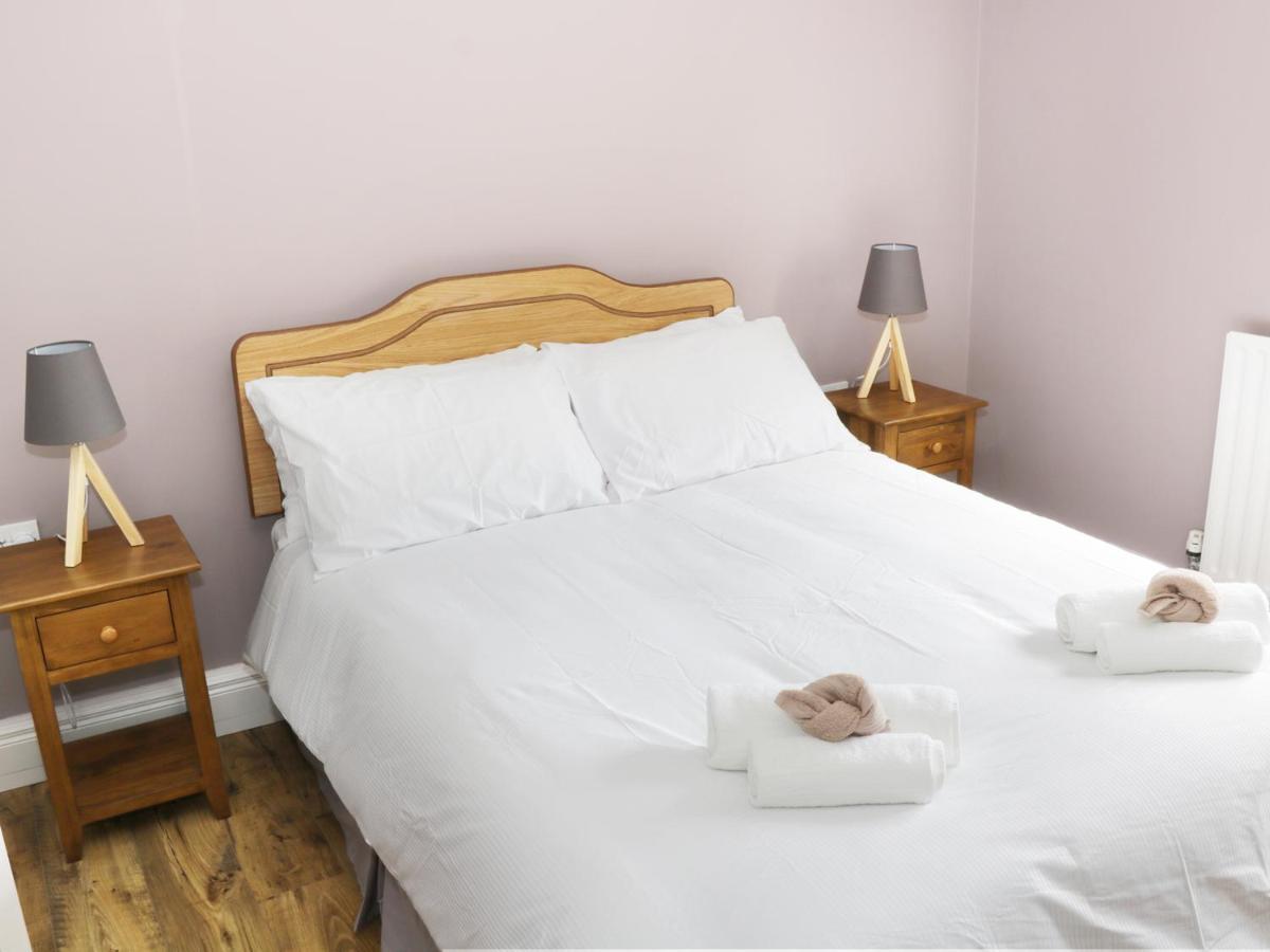 Vila Hawthorn Hideaway Manorhamilton Exteriér fotografie