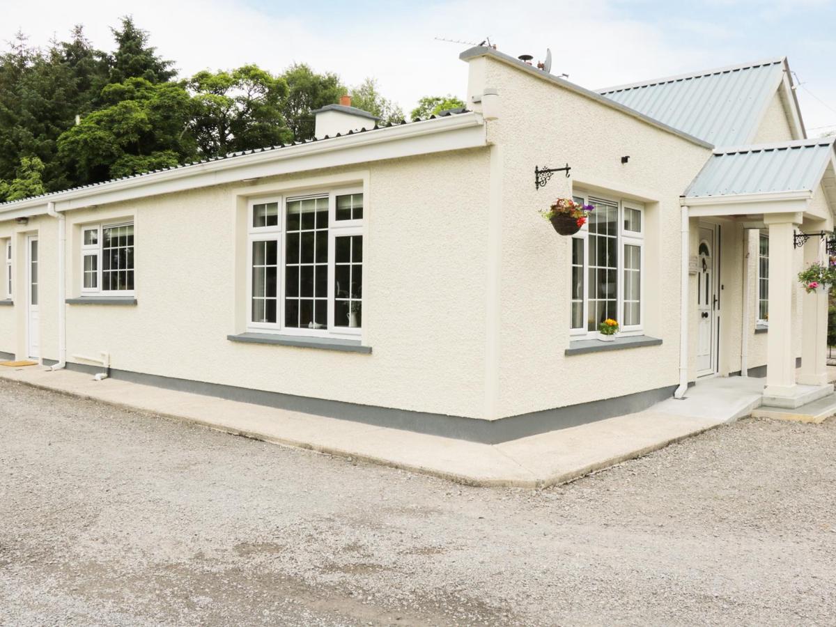 Vila Hawthorn Hideaway Manorhamilton Exteriér fotografie
