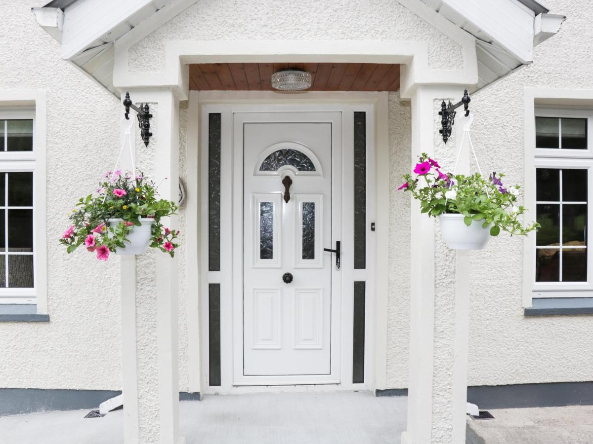 Vila Hawthorn Hideaway Manorhamilton Exteriér fotografie