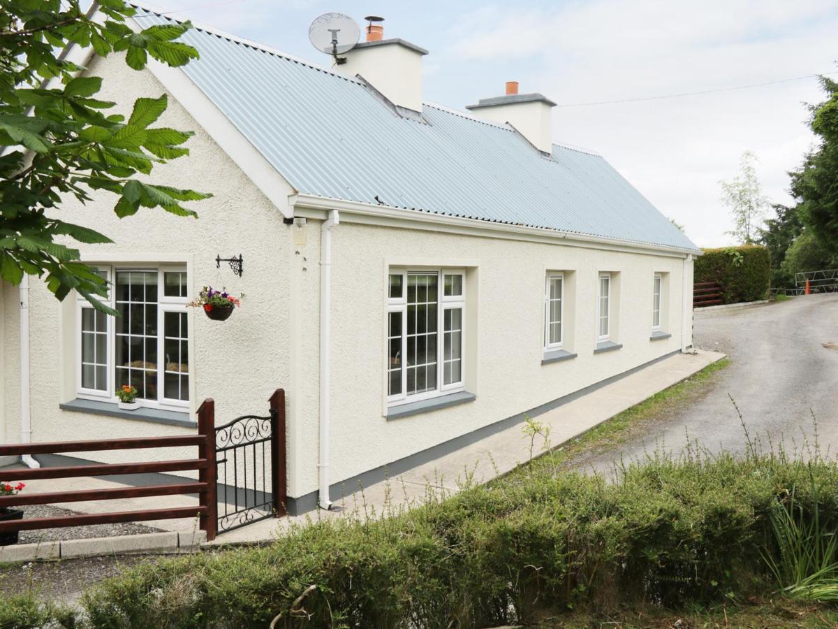 Vila Hawthorn Hideaway Manorhamilton Exteriér fotografie