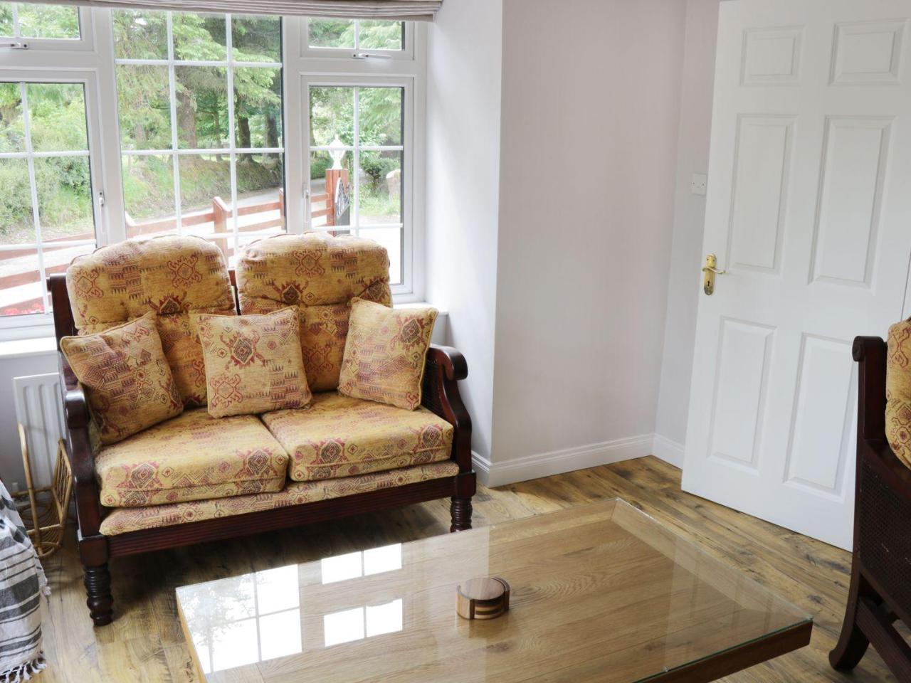 Vila Hawthorn Hideaway Manorhamilton Exteriér fotografie