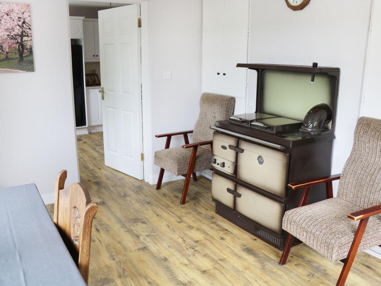 Vila Hawthorn Hideaway Manorhamilton Exteriér fotografie